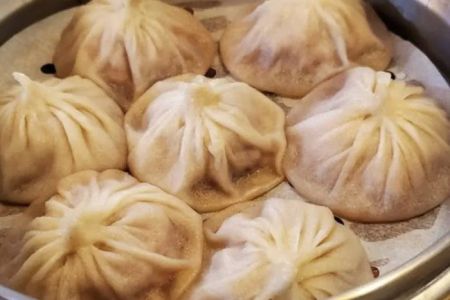 Dumpling House