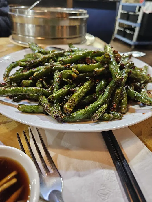 Dumpling House 2