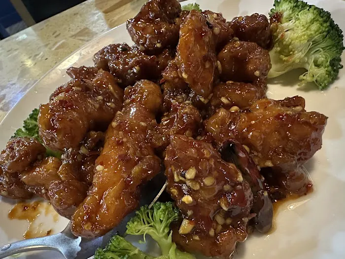Dumpling House 6