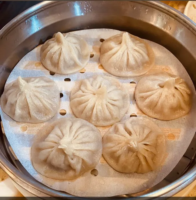 Dumpling House 8