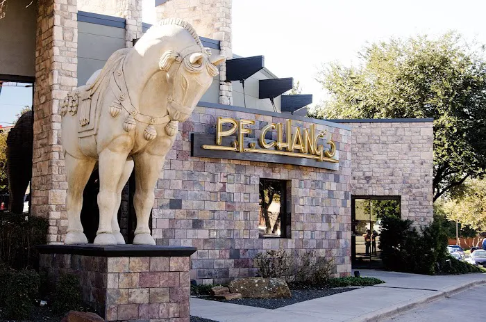 P.F. Chang's 1