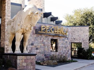 P.F. Chang's 0