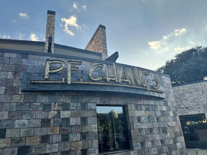 P.F. Chang's 4