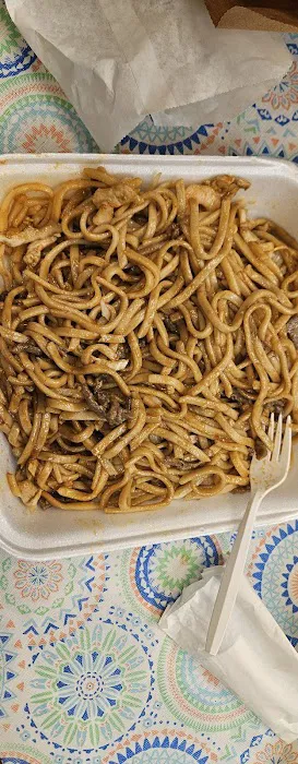 Skillman Wok 6