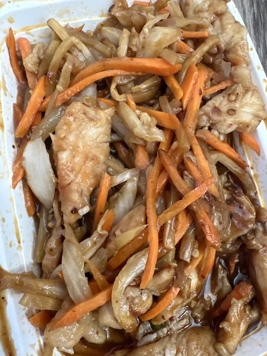Skillman Wok 4