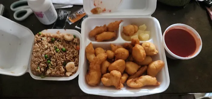 Skillman Wok 3