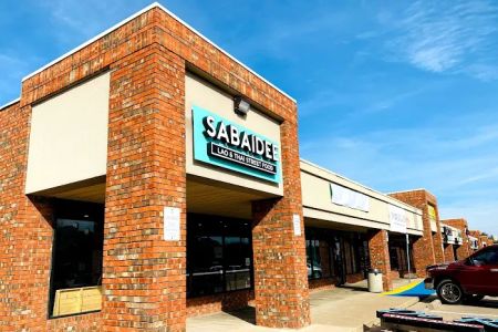 Sabaidee Lao & Thai Street Food - Addison