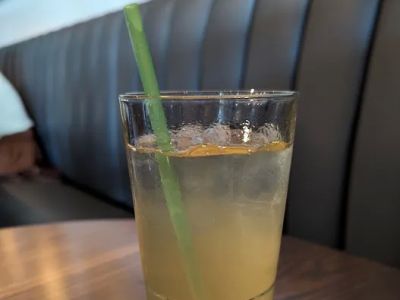 Asian Mint Addison 0
