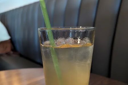 Asian Mint Addison