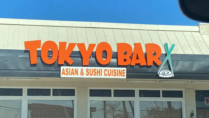 Tokyo Bar - Asian & Sushi Cuisine 5