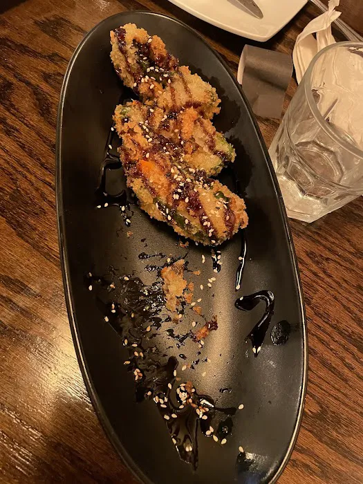 Tokyo Bar - Asian & Sushi Cuisine 9