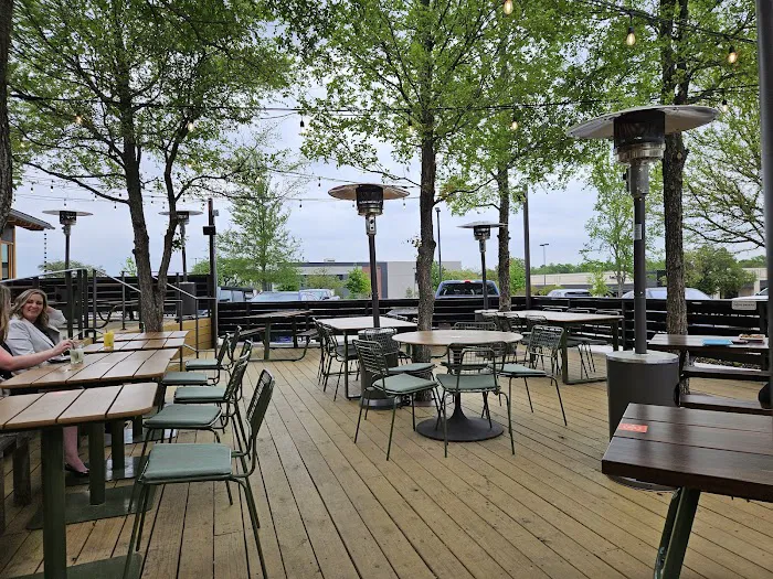 Loro Asian Smokehouse & Bar 1