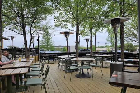 Loro Asian Smokehouse & Bar