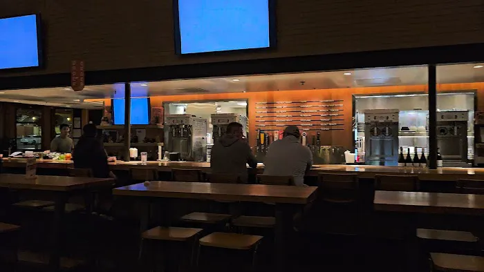 Loro Asian Smokehouse & Bar 2
