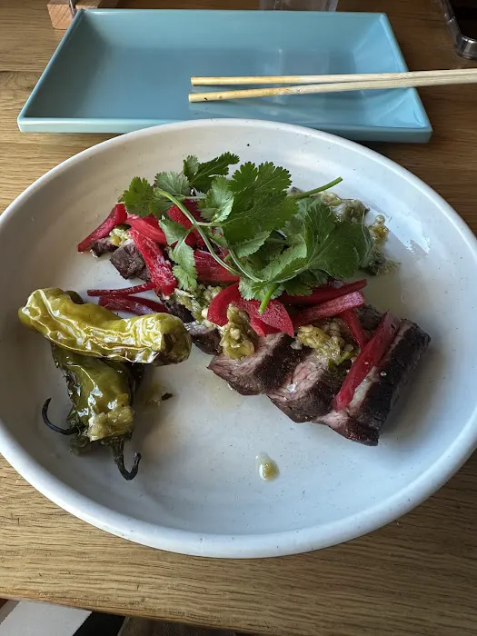 Loro Asian Smokehouse & Bar 9