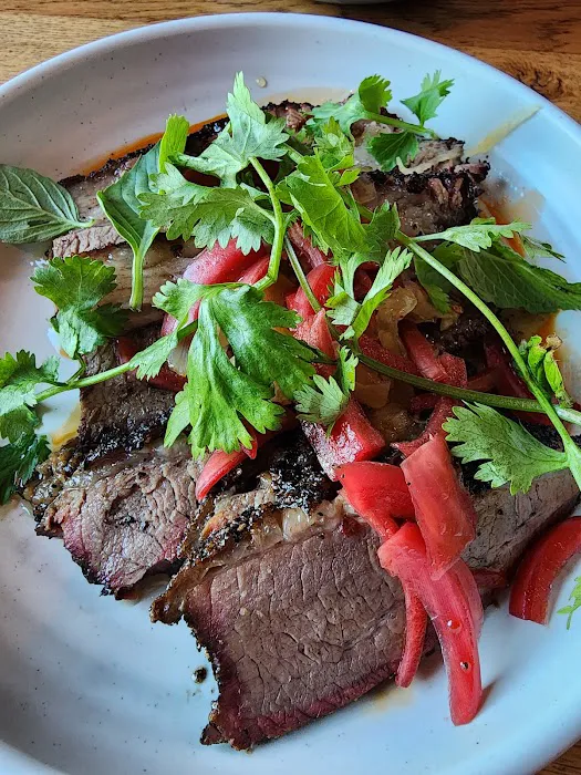 Loro Asian Smokehouse & Bar 5