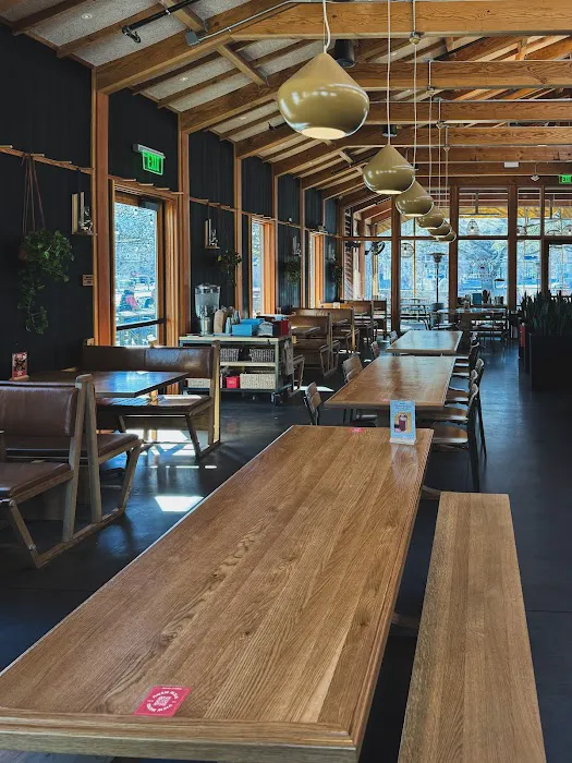 Loro Asian Smokehouse & Bar 3