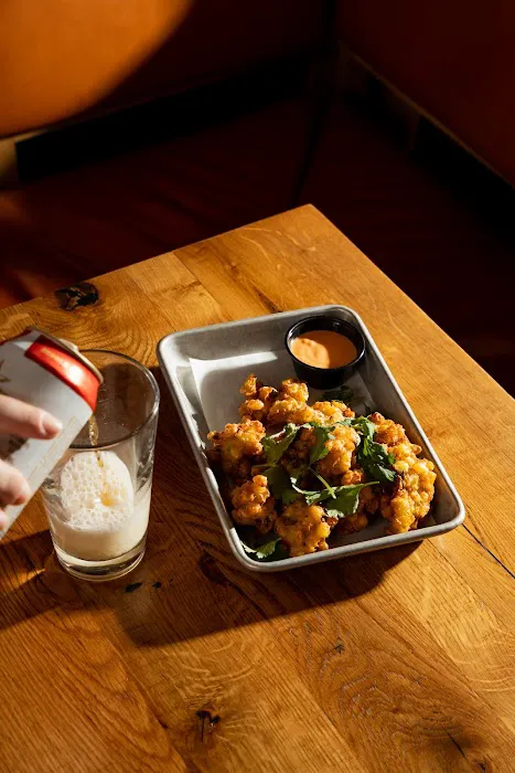Loro Asian Smokehouse & Bar 10