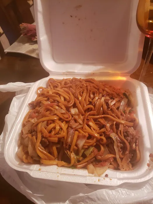 Rice Bowl Express 4