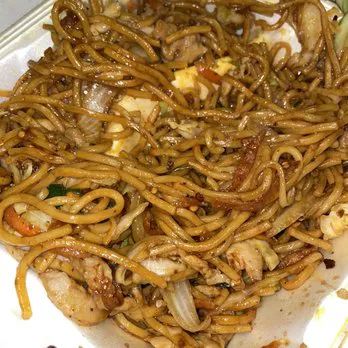 Rice Bowl Express 5