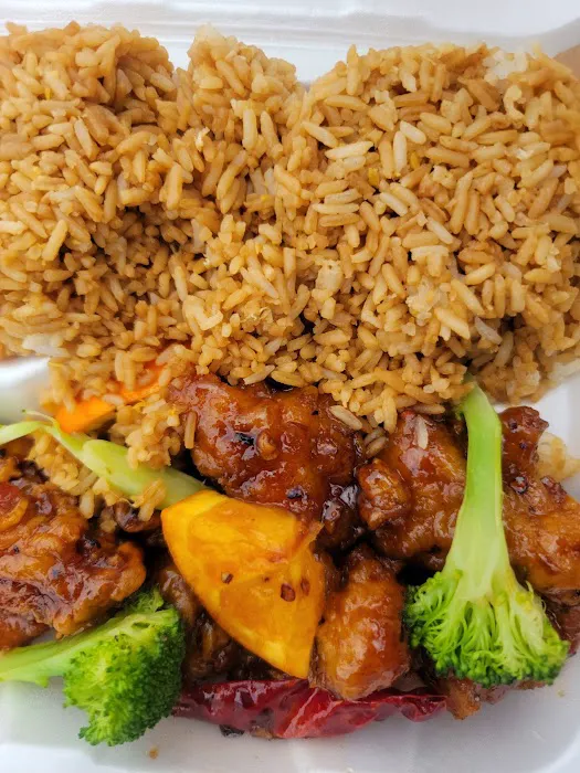 Rice Bowl Express 2