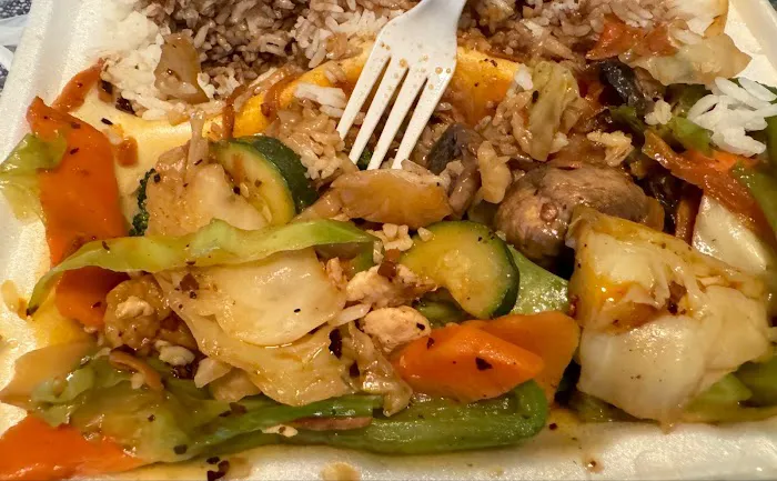 Rice Bowl Express 3