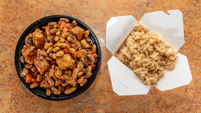 Rice House Express 1