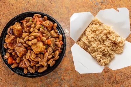 Rice House Express