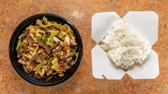 Rice House Express 2