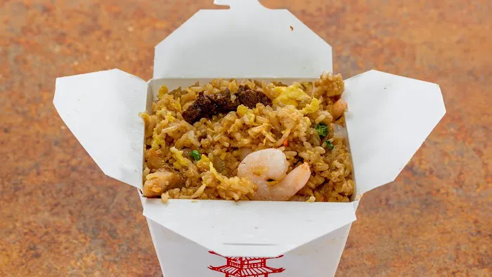 Rice House Express 4