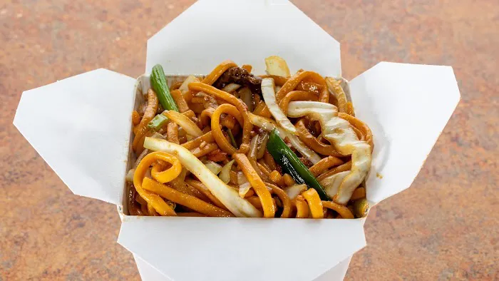 Rice House Express 5