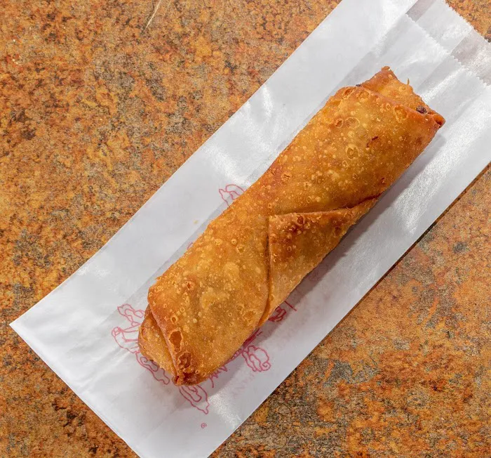 Rice House Express 10