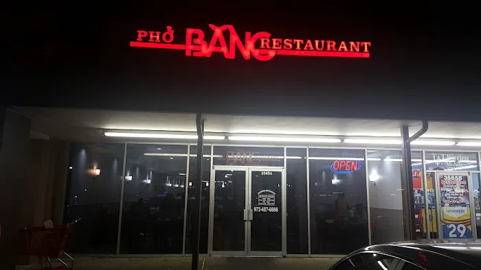 Phở Băng Restaurant 1