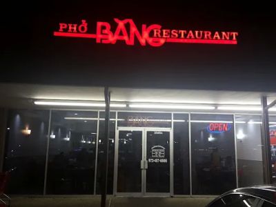 Phở Băng Restaurant 0