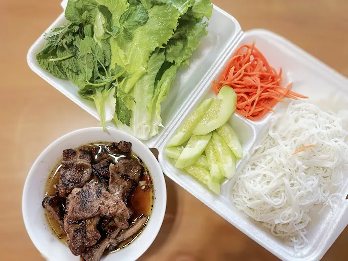 Phở Băng Restaurant 7