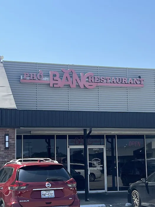 Phở Băng Restaurant 4