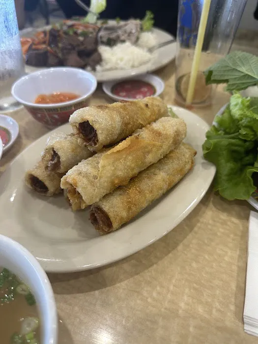 Phở Băng Restaurant 3