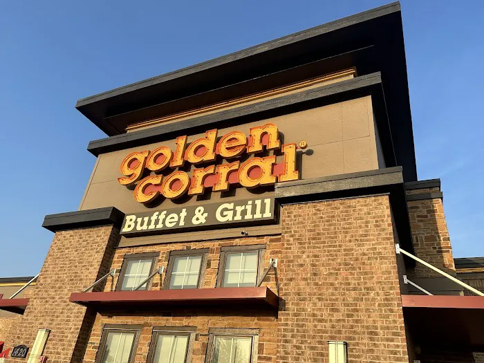 Golden Corral Buffet & Grill 6