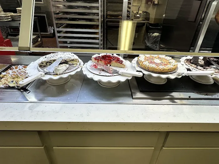 Golden Corral Buffet & Grill 9