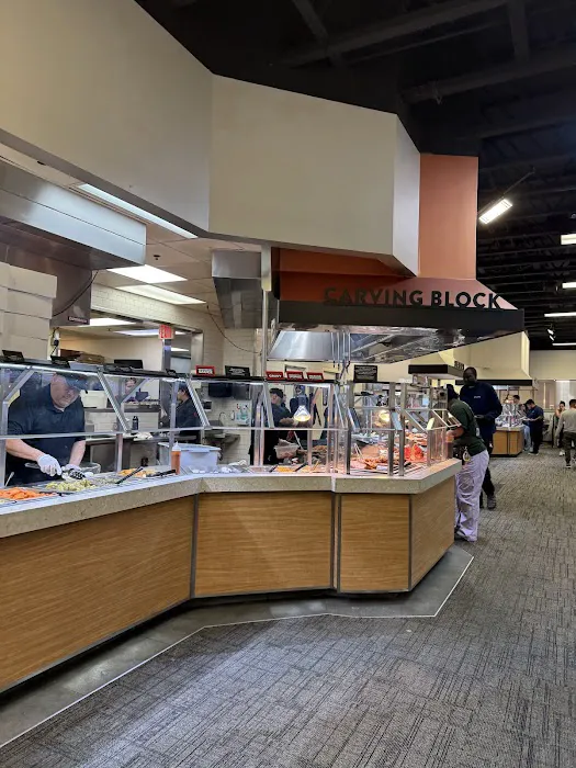 Golden Corral Buffet & Grill 1