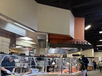 Golden Corral Buffet & Grill 0