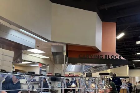 Golden Corral Buffet & Grill