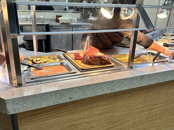 Golden Corral Buffet & Grill 3