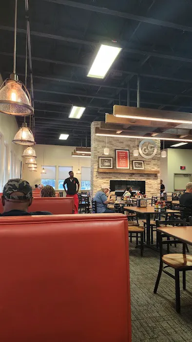 Golden Corral Buffet & Grill 4