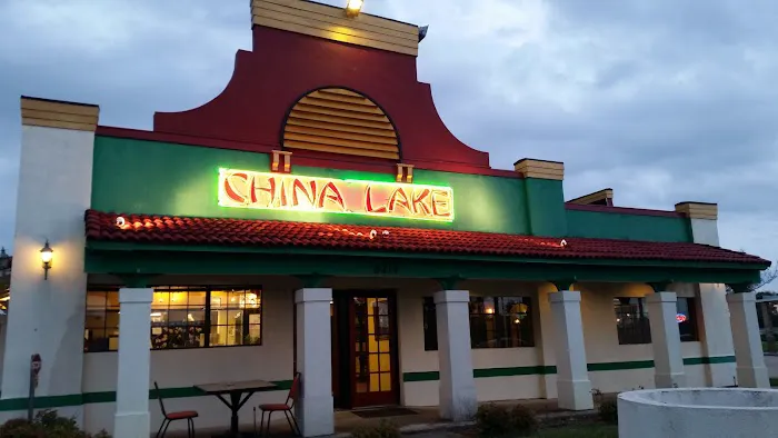 China Lake Chinese Restaurant 1