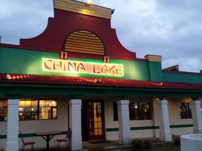 China Lake Chinese Restaurant 0