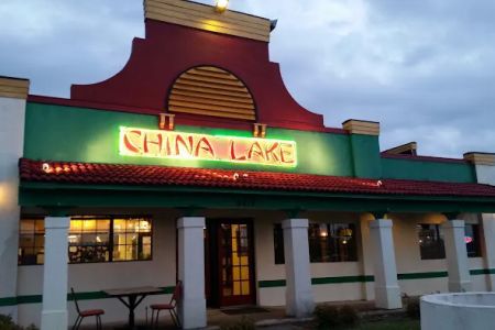 China Lake Chinese Restaurant