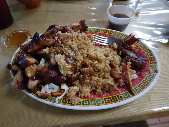 China Lake Chinese Restaurant 5