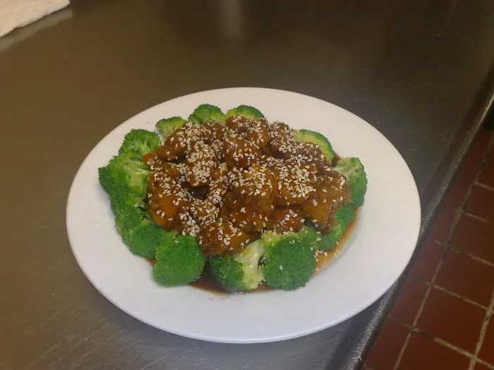 China Lake Chinese Restaurant 3