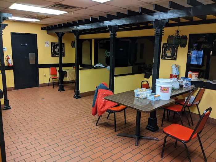 China Lake Chinese Restaurant 4